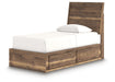 Chirason Bed - CasaBella Furniture (San Antonio, TX)