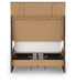 Chirason Bed - CasaBella Furniture (San Antonio, TX)