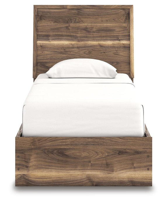 Chirason Bed - CasaBella Furniture (San Antonio, TX)