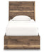 Chirason Bed - CasaBella Furniture (San Antonio, TX)