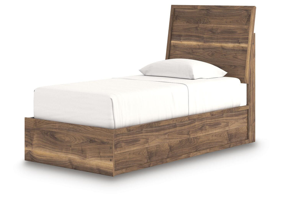 Chirason Bed - CasaBella Furniture (San Antonio, TX)