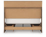 Chirason Bed - CasaBella Furniture (San Antonio, TX)