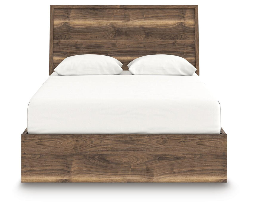 Chirason Bed - CasaBella Furniture (San Antonio, TX)