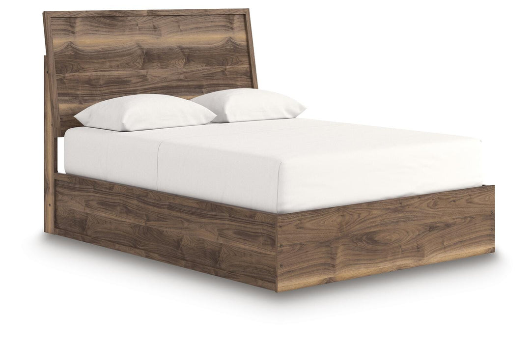Chirason Bed - CasaBella Furniture (San Antonio, TX)