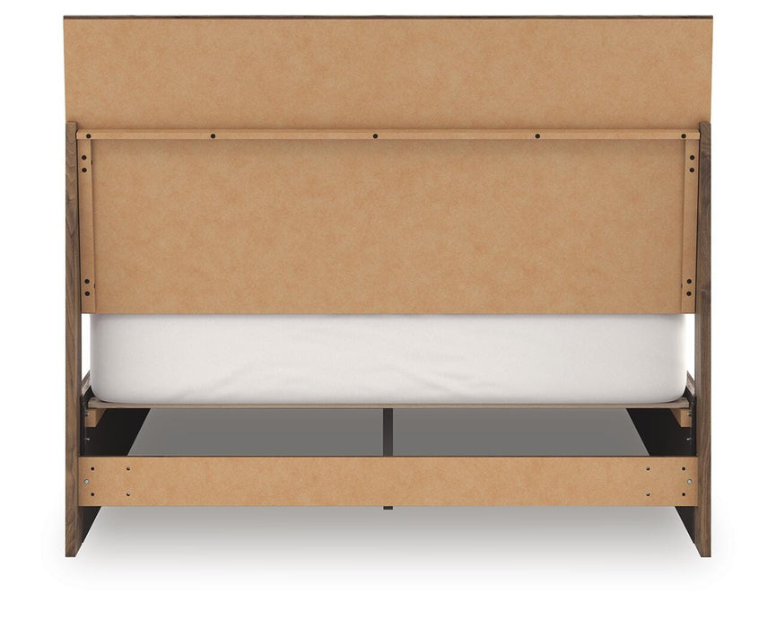 Chirason Bed - CasaBella Furniture (San Antonio, TX)