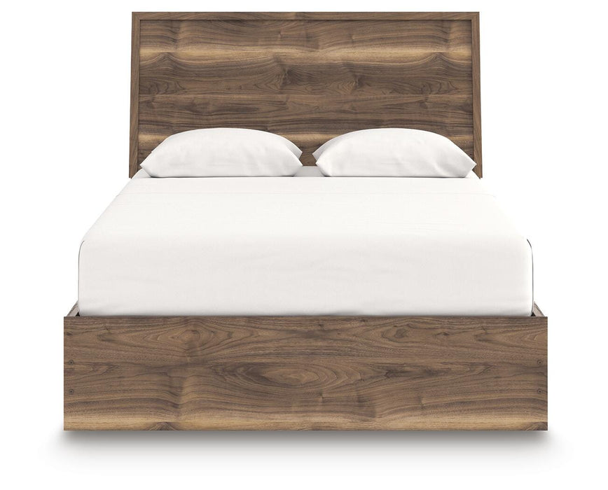 Chirason Bed - CasaBella Furniture (San Antonio, TX)