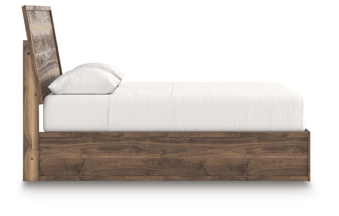 Chirason Bed - CasaBella Furniture (San Antonio, TX)