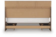 Chirason Bed - CasaBella Furniture (San Antonio, TX)