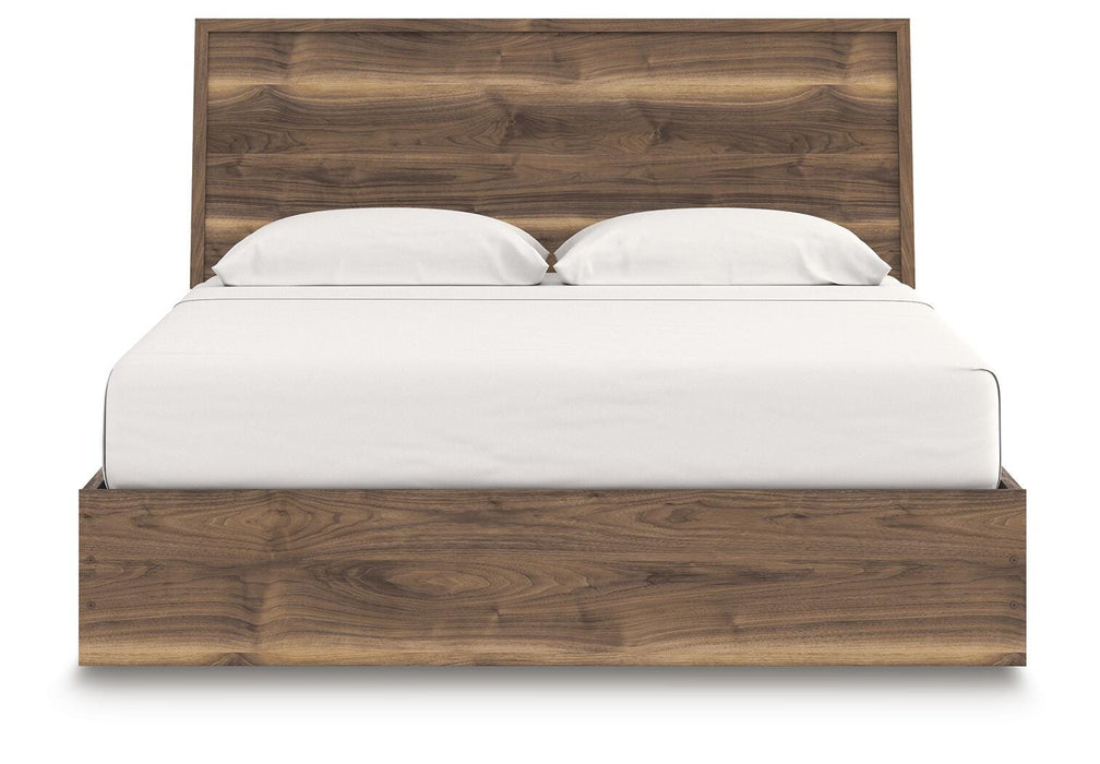 Chirason Bed - CasaBella Furniture (San Antonio, TX)