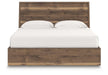 Chirason Bed - CasaBella Furniture (San Antonio, TX)