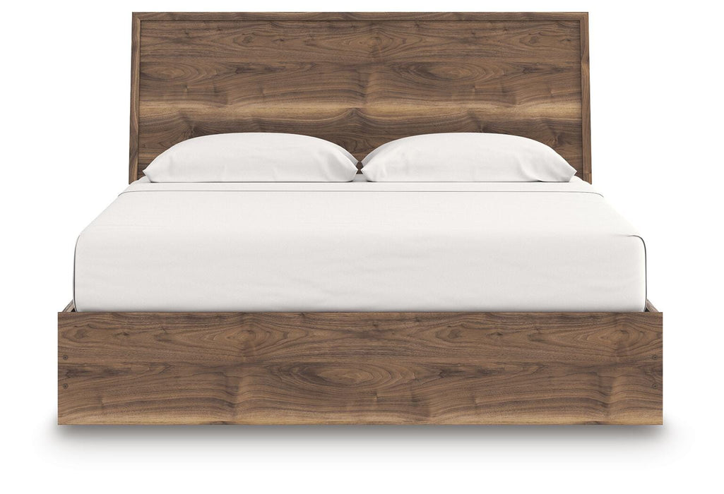 Chirason Bed - CasaBella Furniture (San Antonio, TX)