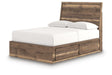 Chirason Bed - CasaBella Furniture (San Antonio, TX)