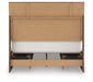 Chirason Bed - CasaBella Furniture (San Antonio, TX)