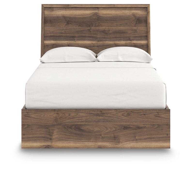 Chirason Bed - CasaBella Furniture (San Antonio, TX)