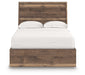 Chirason Bed - CasaBella Furniture (San Antonio, TX)