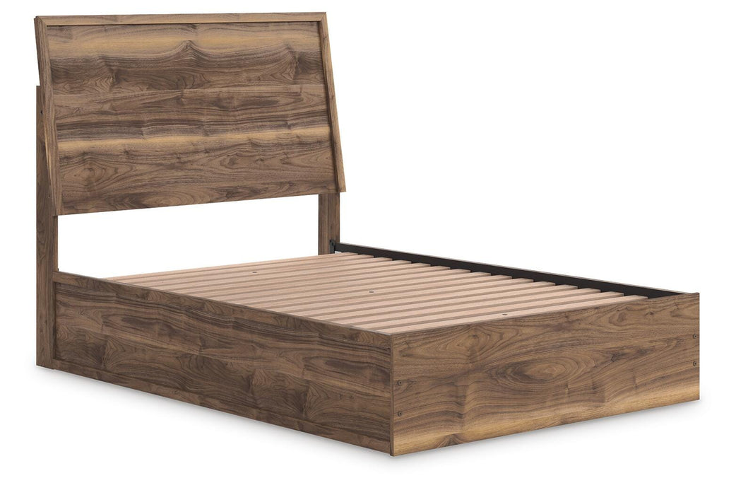 Chirason Bed - CasaBella Furniture (San Antonio, TX)