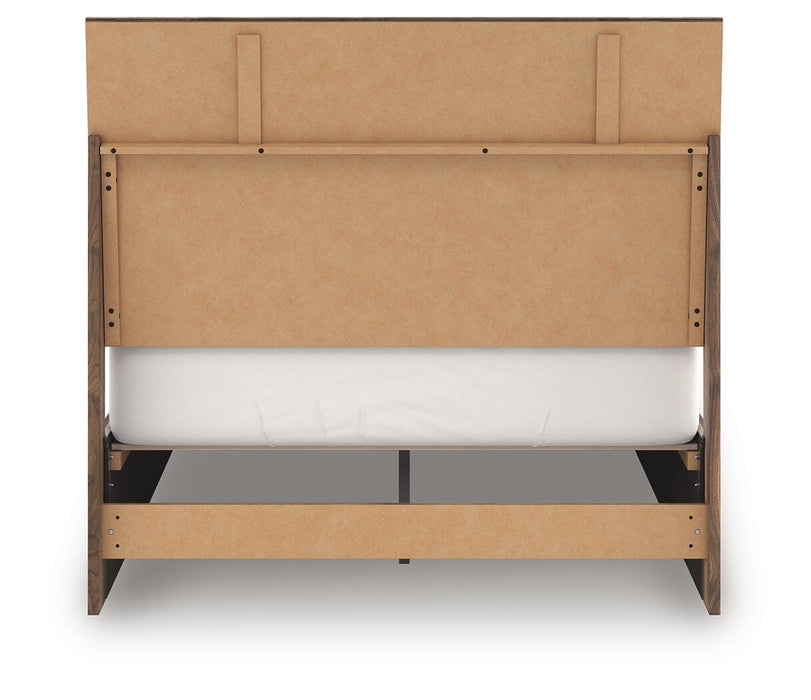Chirason Bed - CasaBella Furniture (San Antonio, TX)