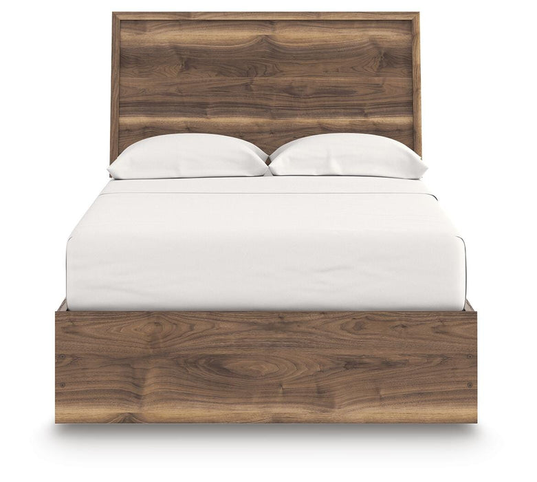 Chirason Bed - CasaBella Furniture (San Antonio, TX)