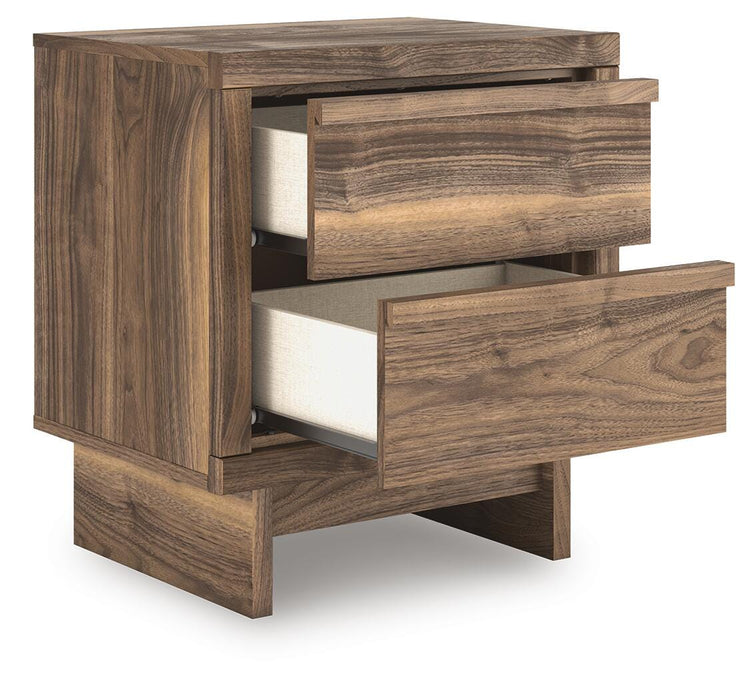 Chirason Nightstand - CasaBella Furniture (San Antonio, TX)
