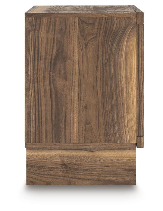 Chirason Nightstand - CasaBella Furniture (San Antonio, TX)