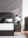 Fraluna Nightstand - CasaBella Furniture (San Antonio, TX)