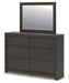 Fraluna Bedroom Set - CasaBella Furniture (San Antonio, TX)