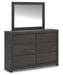 Fraluna Bedroom Set - CasaBella Furniture (San Antonio, TX)