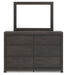 Fraluna Bedroom Set - CasaBella Furniture (San Antonio, TX)