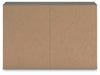 Fraluna Dresser - CasaBella Furniture (San Antonio, TX)