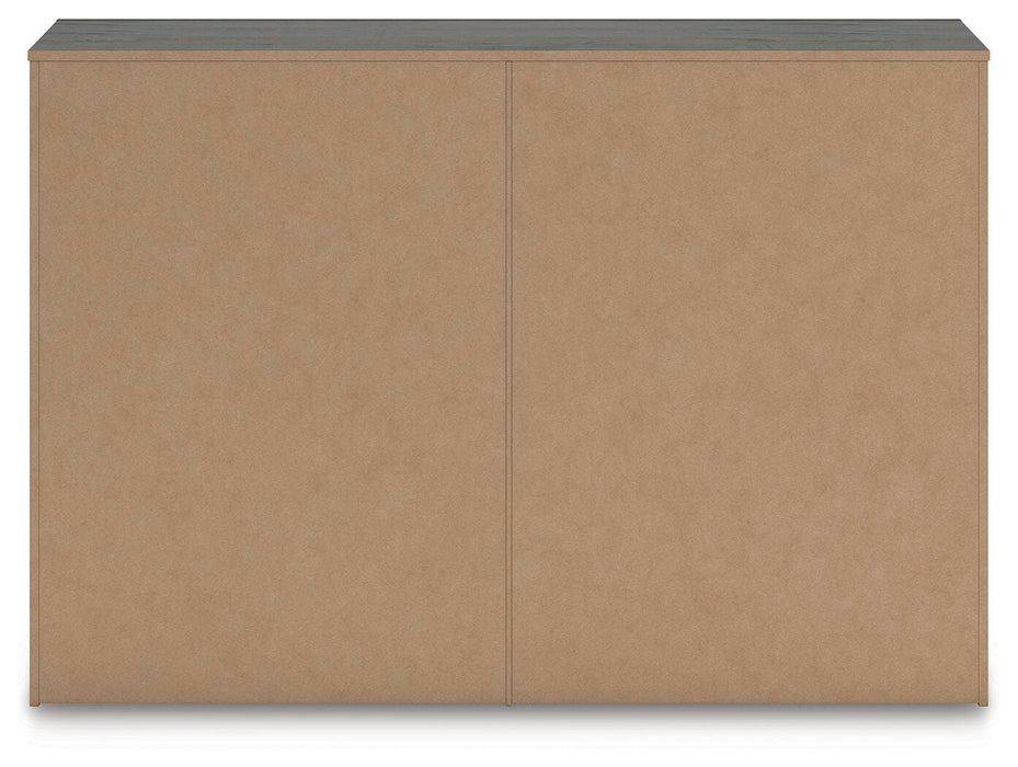Fraluna Dresser - CasaBella Furniture (San Antonio, TX)