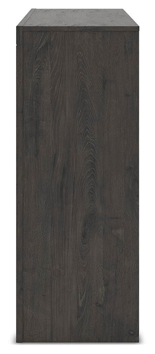 Fraluna Dresser - CasaBella Furniture (San Antonio, TX)