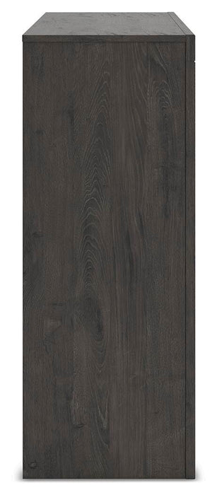 Fraluna Dresser - CasaBella Furniture (San Antonio, TX)