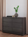 Fraluna Dresser - CasaBella Furniture (San Antonio, TX)