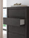 Fraluna Chest of Drawers - CasaBella Furniture (San Antonio, TX)