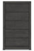 Fraluna Chest of Drawers - CasaBella Furniture (San Antonio, TX)