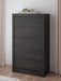 Fraluna Chest of Drawers - CasaBella Furniture (San Antonio, TX)