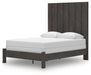 Fraluna Bed - CasaBella Furniture (San Antonio, TX)