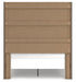 Fraluna Bed - CasaBella Furniture (San Antonio, TX)