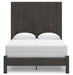 Fraluna Bed - CasaBella Furniture (San Antonio, TX)