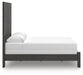 Fraluna Bed - CasaBella Furniture (San Antonio, TX)