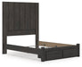 Fraluna Bedroom Set - CasaBella Furniture (San Antonio, TX)
