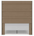 Fraluna Bedroom Set - CasaBella Furniture (San Antonio, TX)