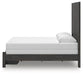 Fraluna Bedroom Set - CasaBella Furniture (San Antonio, TX)