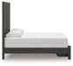 Fraluna Bedroom Set - CasaBella Furniture (San Antonio, TX)