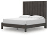 Fraluna Bed - CasaBella Furniture (San Antonio, TX)