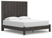 Fraluna Bedroom Set - CasaBella Furniture (San Antonio, TX)