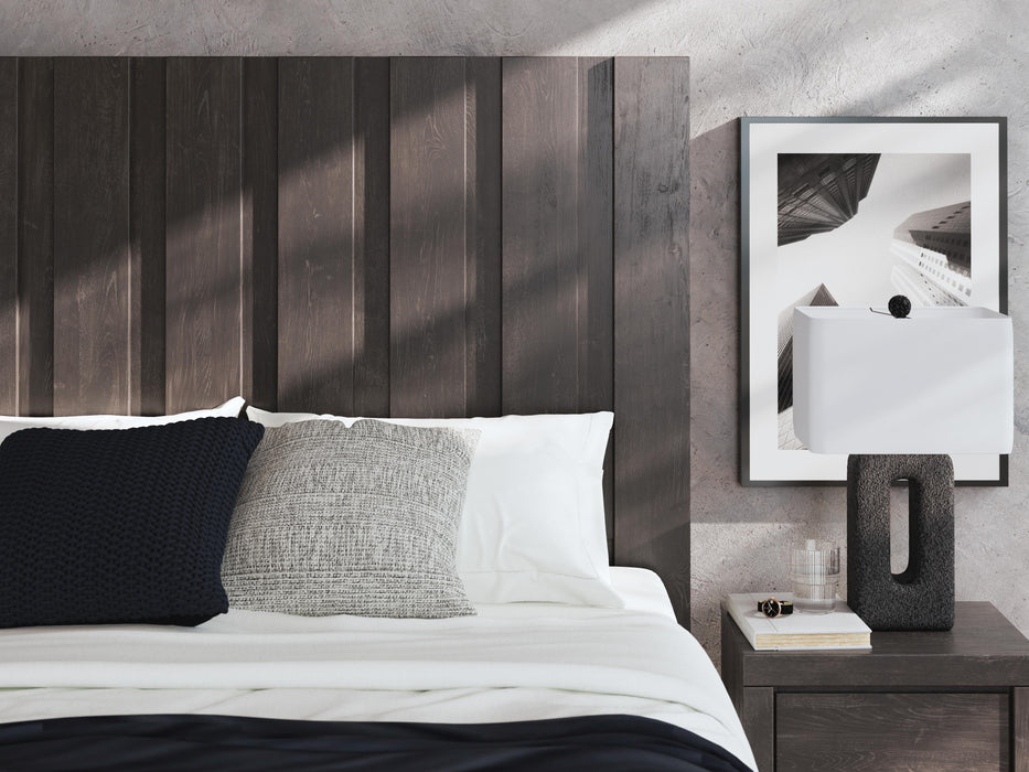 Fraluna Bedroom Set - CasaBella Furniture (San Antonio, TX)