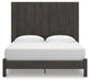 Fraluna Bedroom Set - CasaBella Furniture (San Antonio, TX)