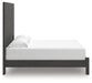 Fraluna Bed - CasaBella Furniture (San Antonio, TX)
