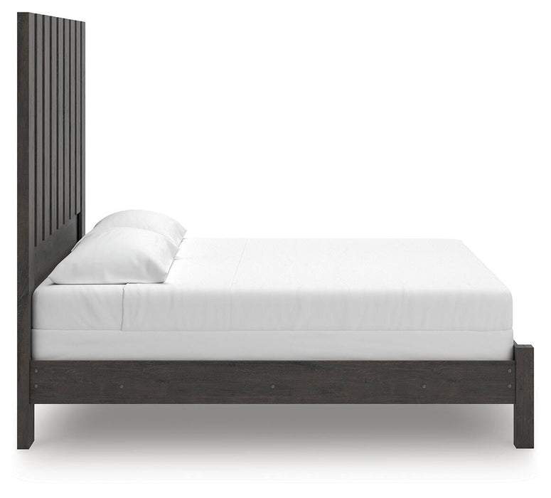 Fraluna Bedroom Set - CasaBella Furniture (San Antonio, TX)